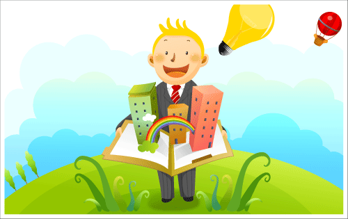 Post image for Richiedi un’idea di progetto
